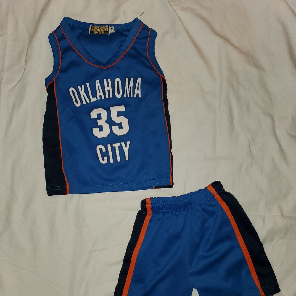 Jersey set